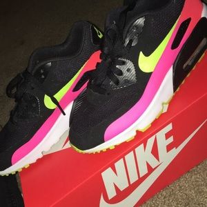 Women air max 90s